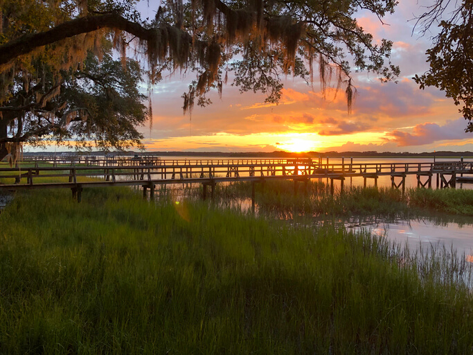 Things To Do Tour Beaufort